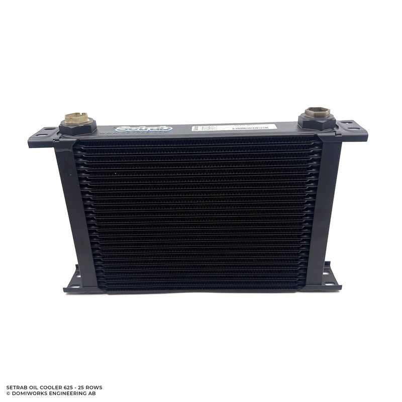 Setrab Oil Cooler ProLine Std 625 - 25 Rows