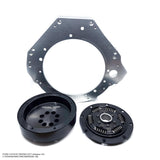 Ford Coyote to S55/S63 DCT Adapter Kit