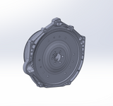 Chevy LS/LT/SB/BB Ultim8HP Bellhousing Kit