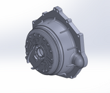 Chevy LS/LT/SB/BB Ultim8HP Bellhousing Kit