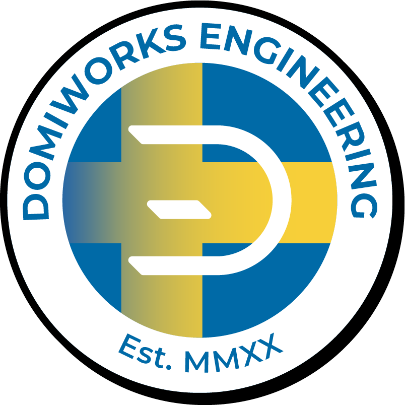 DomiWorks Engineering AB
