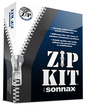 Zip Kit