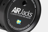 Air Jack 90 Competition Complete Set 4pc, 8bar