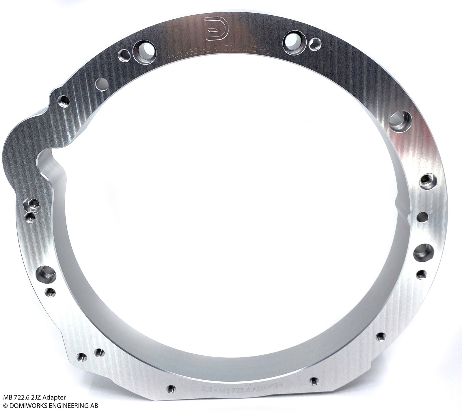 ユニバーサルアダプター　デイテル Central planetary gear / output shaft Mercedes-Benz 722.6 (with