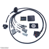 8HP Wiring and Installation Kit Value Pack
