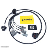 8HP Wiring and Installation Kit Value Pack