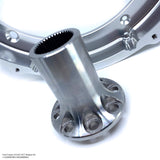 Ford Coyote to S55/S63 DCT Adapter Kit