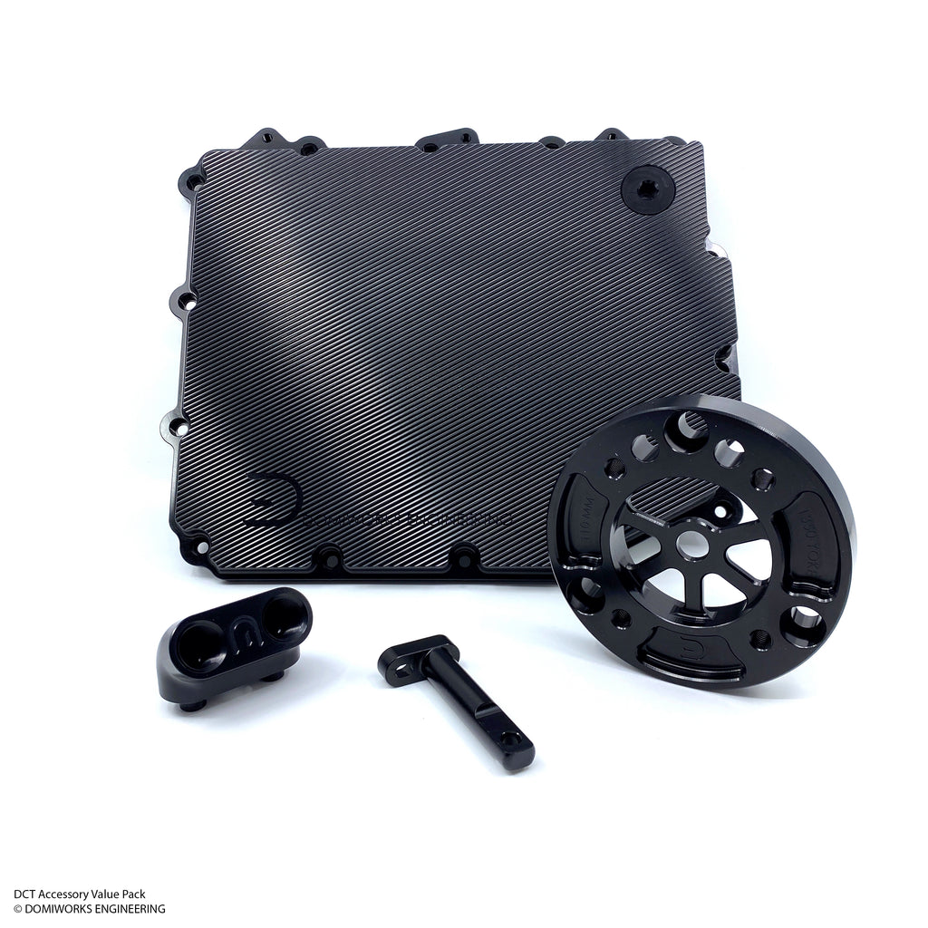 DCT Accessory Value Pack DomiWorks Engineering AB