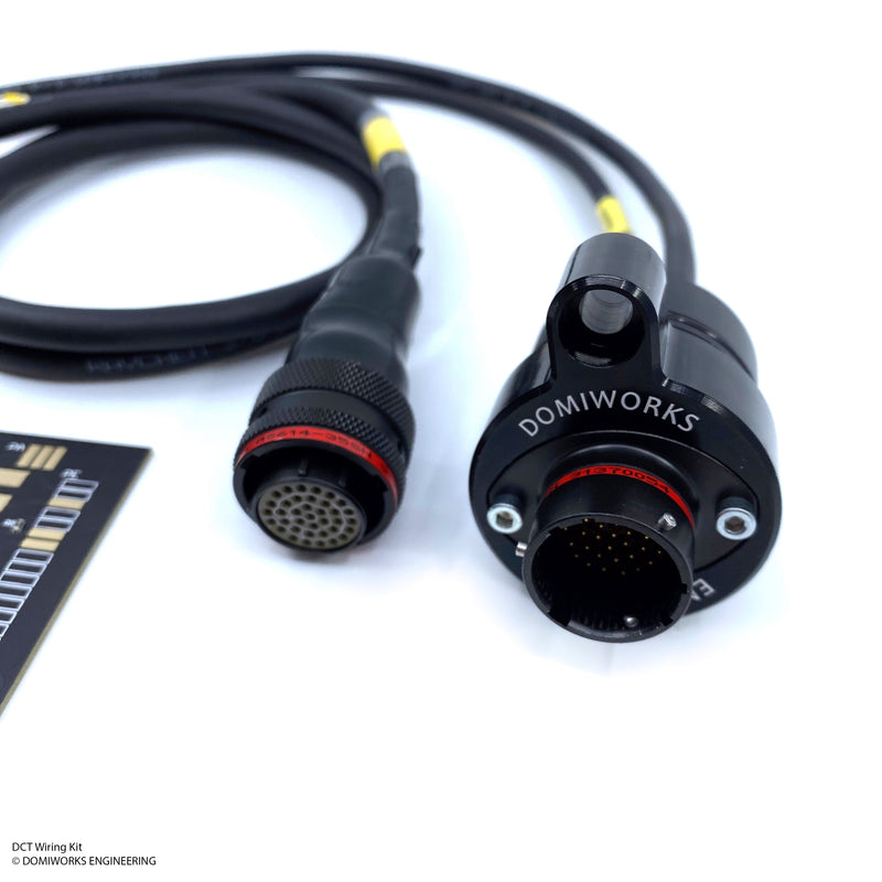 DCT Wiring Kit
