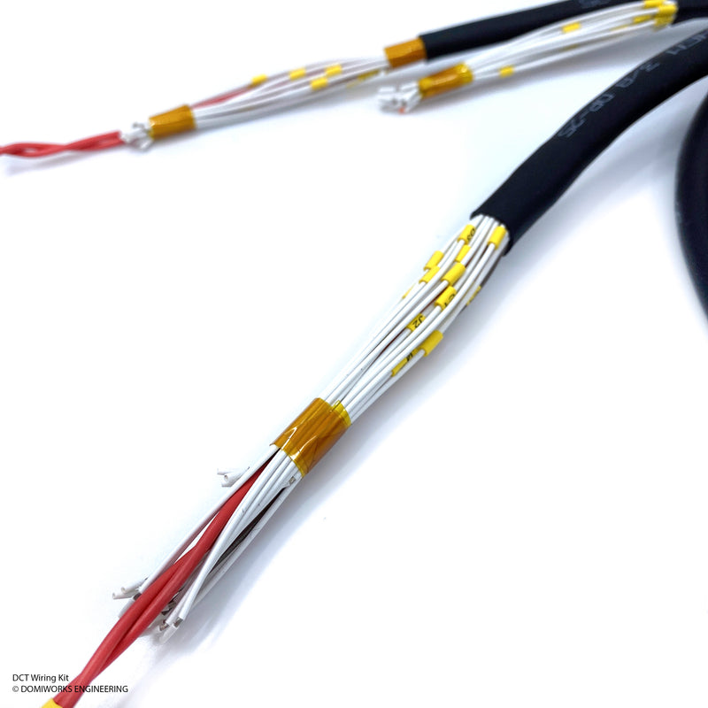 DCT Wiring Kit