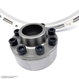 Honda F20/F22 to S55 DCT Adapter Kit