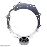 Honda F20/F22 to S65 DCT Adapter Kit