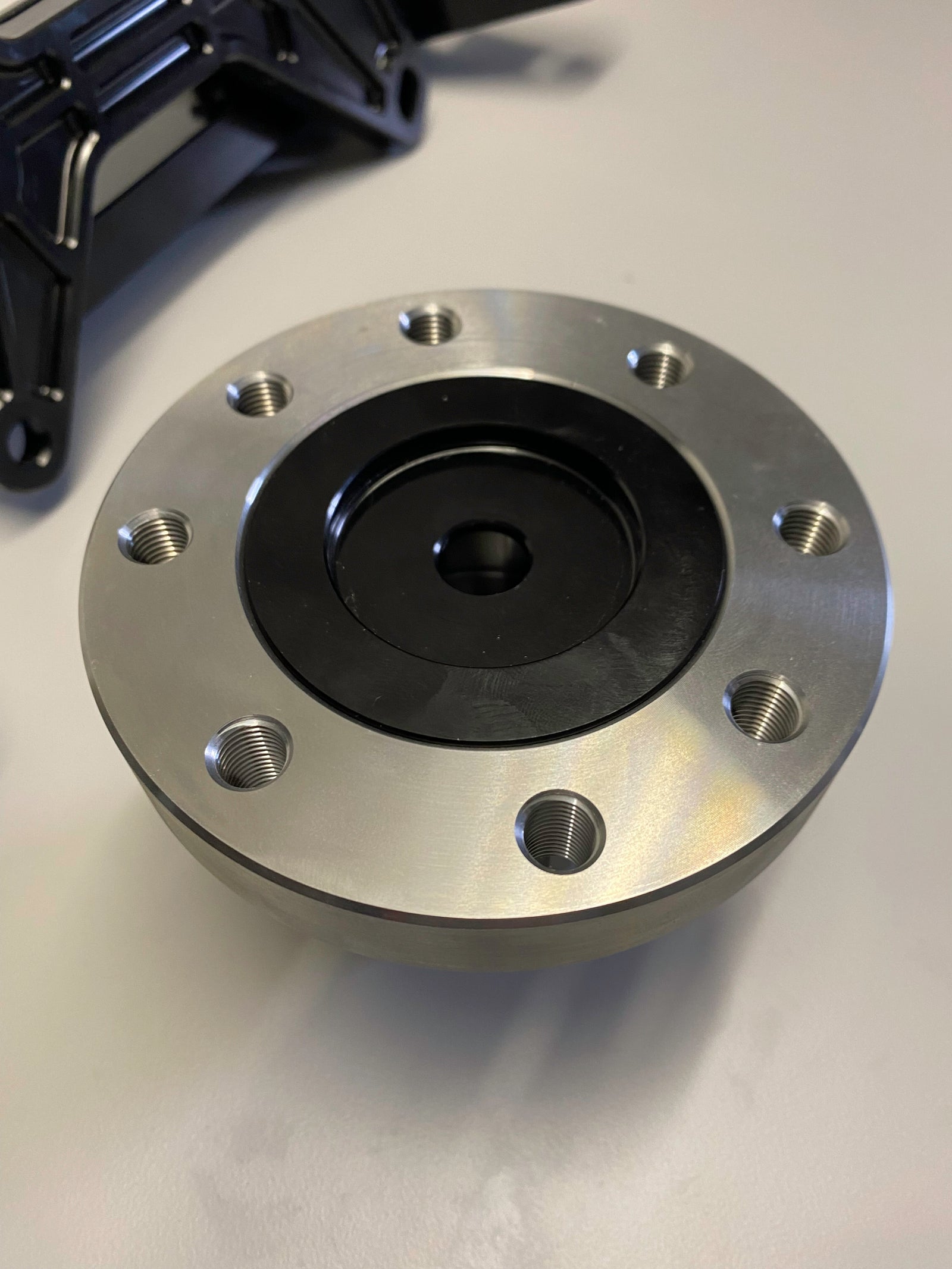 8HP Output Flange - 1350 Yoke – DomiWorks Engineering AB