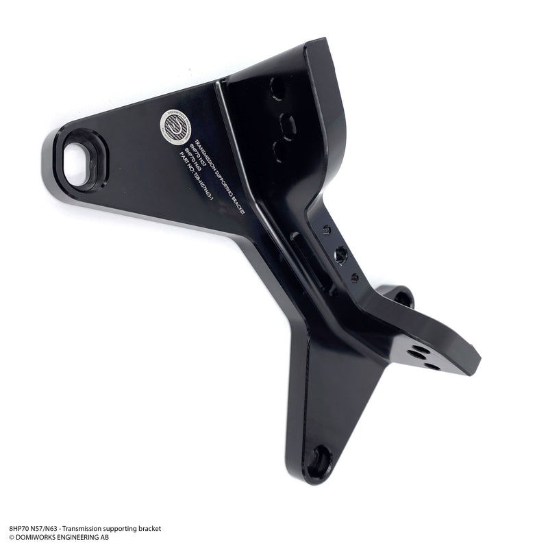 8HP70 N57/N63 - Transmission supporting bracket