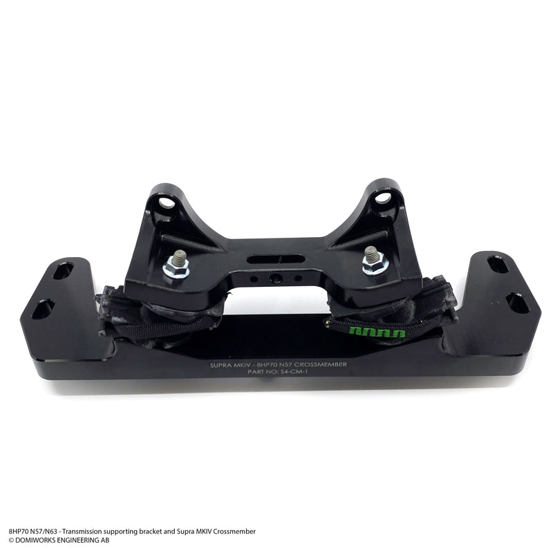 8HP70 N57/N63 - Transmission supporting bracket