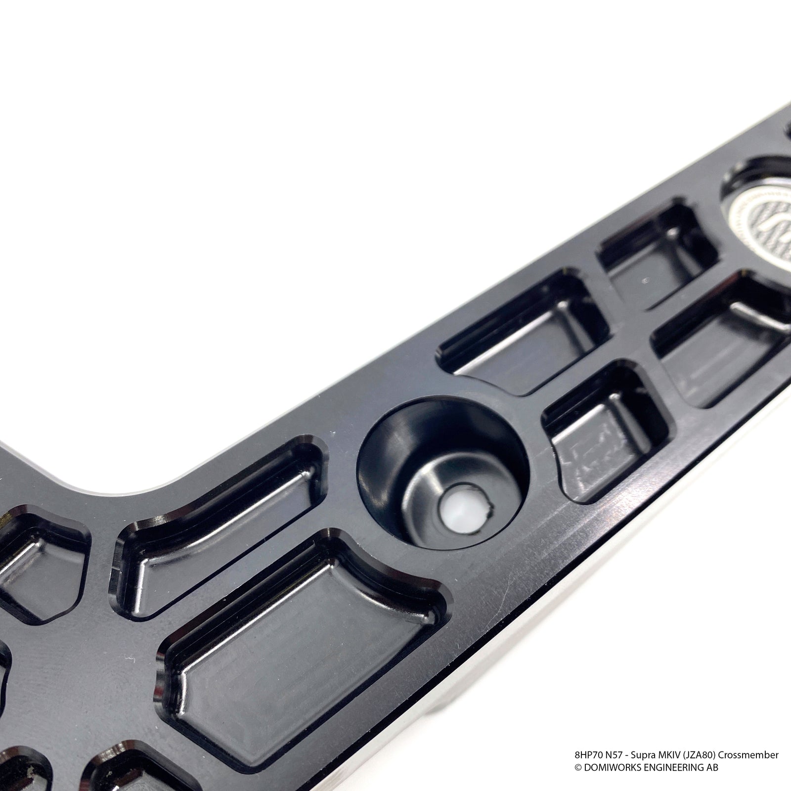 ＫＵ Mini Shock Absorber - Genuine Mini 33529807018 | FCP Euro