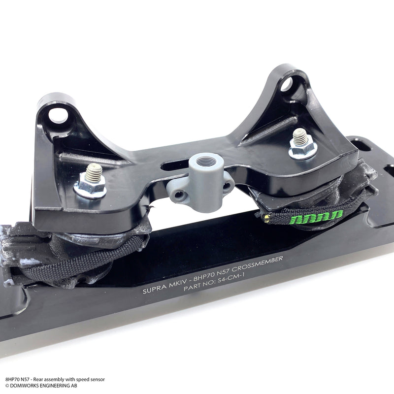 8HP70 N57/N63 - Transmission supporting bracket