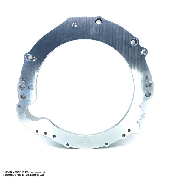 Nissan VQ37VHR to PDK Adapter Kit