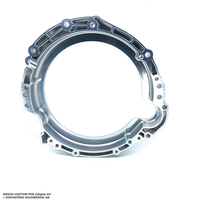 Nissan VQ37VHR to PDK Adapter Kit