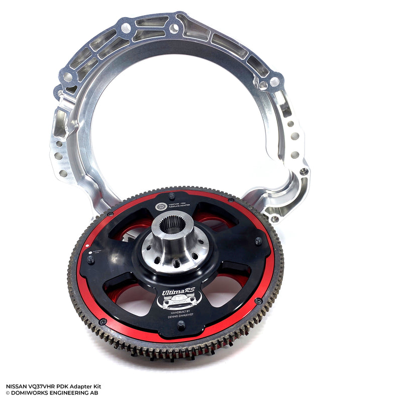 Nissan VQ37VHR to PDK Adapter Kit