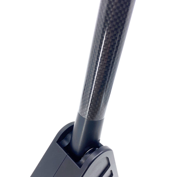 DCT Shifter - Carbon Fibre