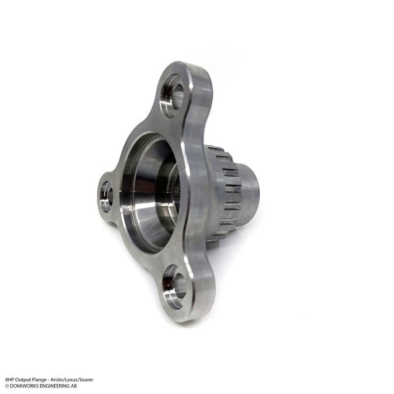 8HP Output Flange - Aristo/Lexus/Soarer/Crown Guibo