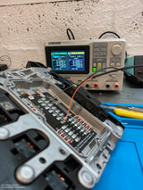 DCT Mechatronics Rewiring Service