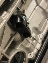 DCT Oil Cooler Adapter