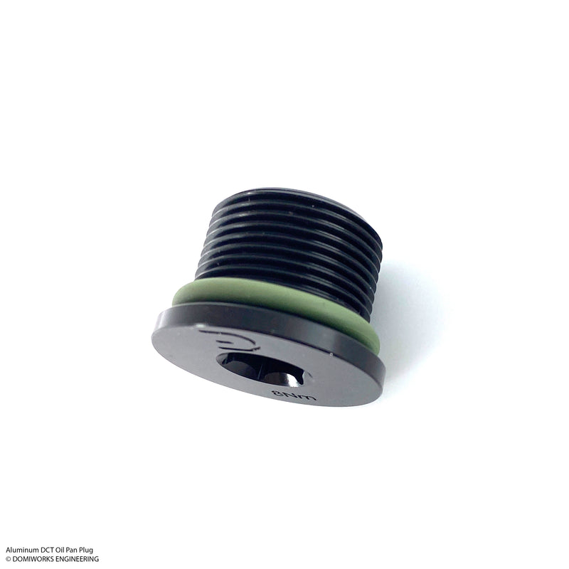 DCT Oil Pan Plug