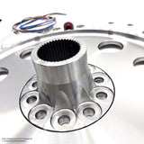 Volvo Whiteblock to S55 DCT Adapter Kit