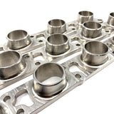 Volvo Whiteblock 6-cyl exhaust flange