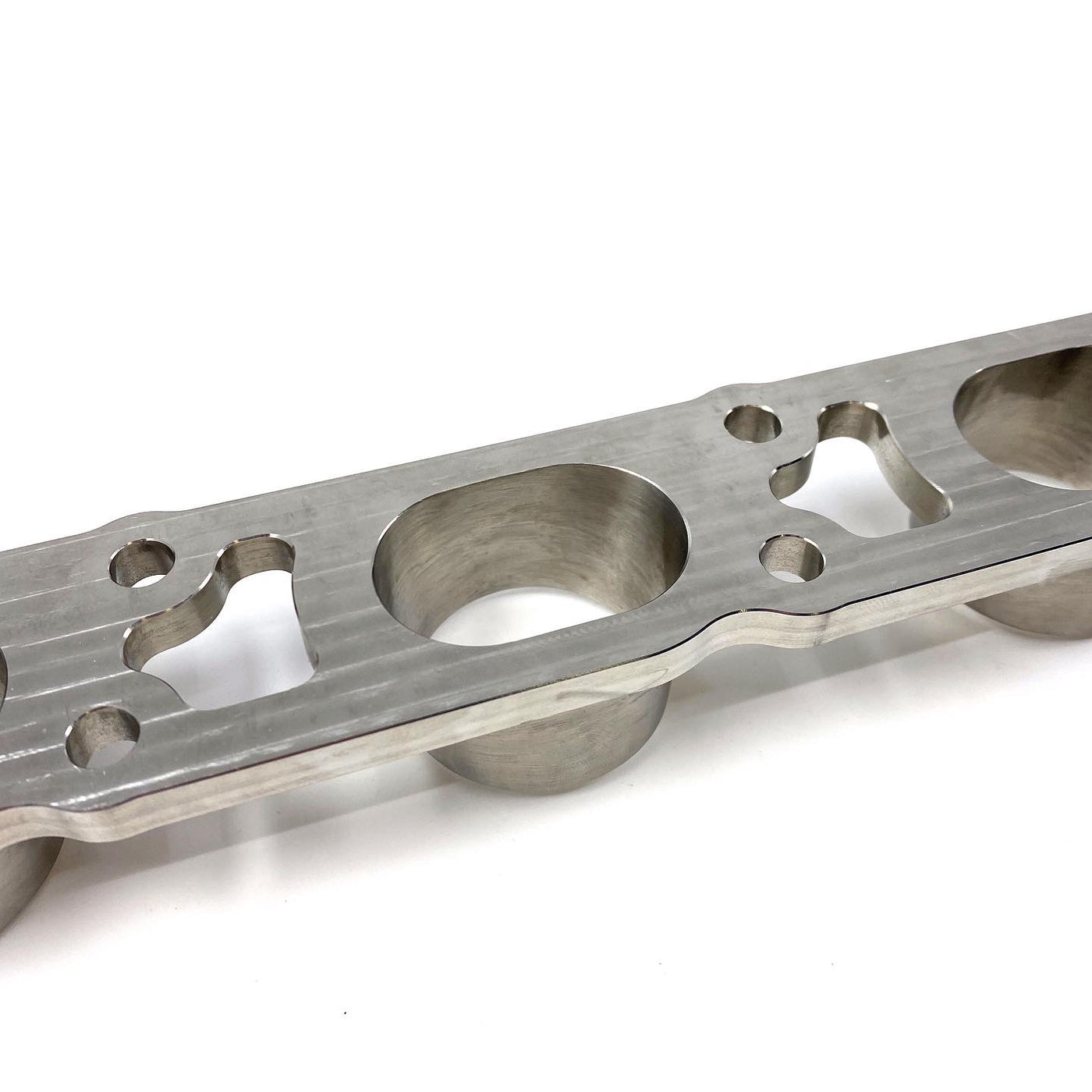 ポルコ Volvo Whiteblock 6-cyl exhaust flange – DomiWorks Engineering AB