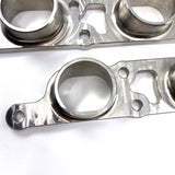 Volvo Whiteblock 6-cyl exhaust flange